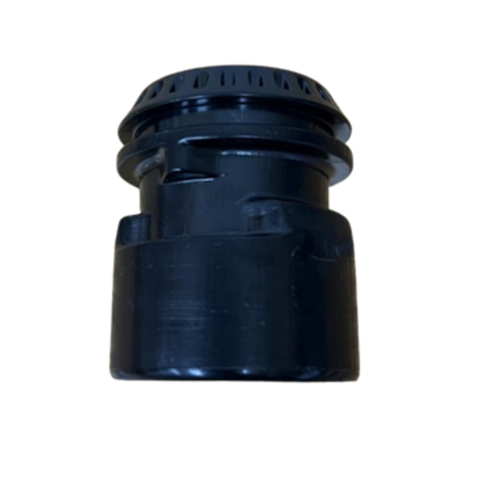 Chameleon Chameleon Threaded Locking Hose End (Without Low Volt extension)