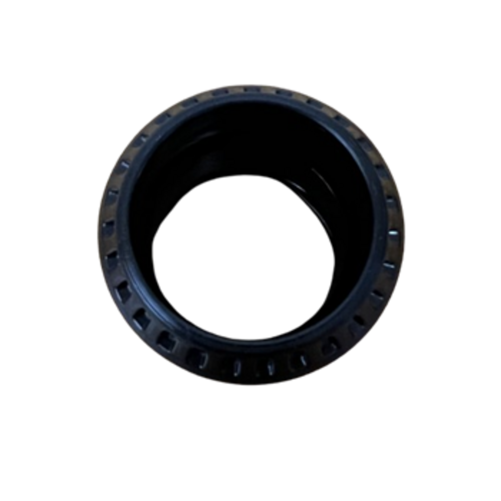 Chameleon Chameleon Threaded Locking Hose End (Without Low Volt extension)