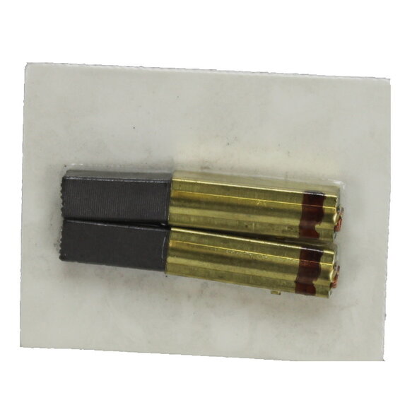 Lamb Vacuum Motors Beam Carbon Motor Brushes 119992-00 - 2.77-Inch, Set of 2