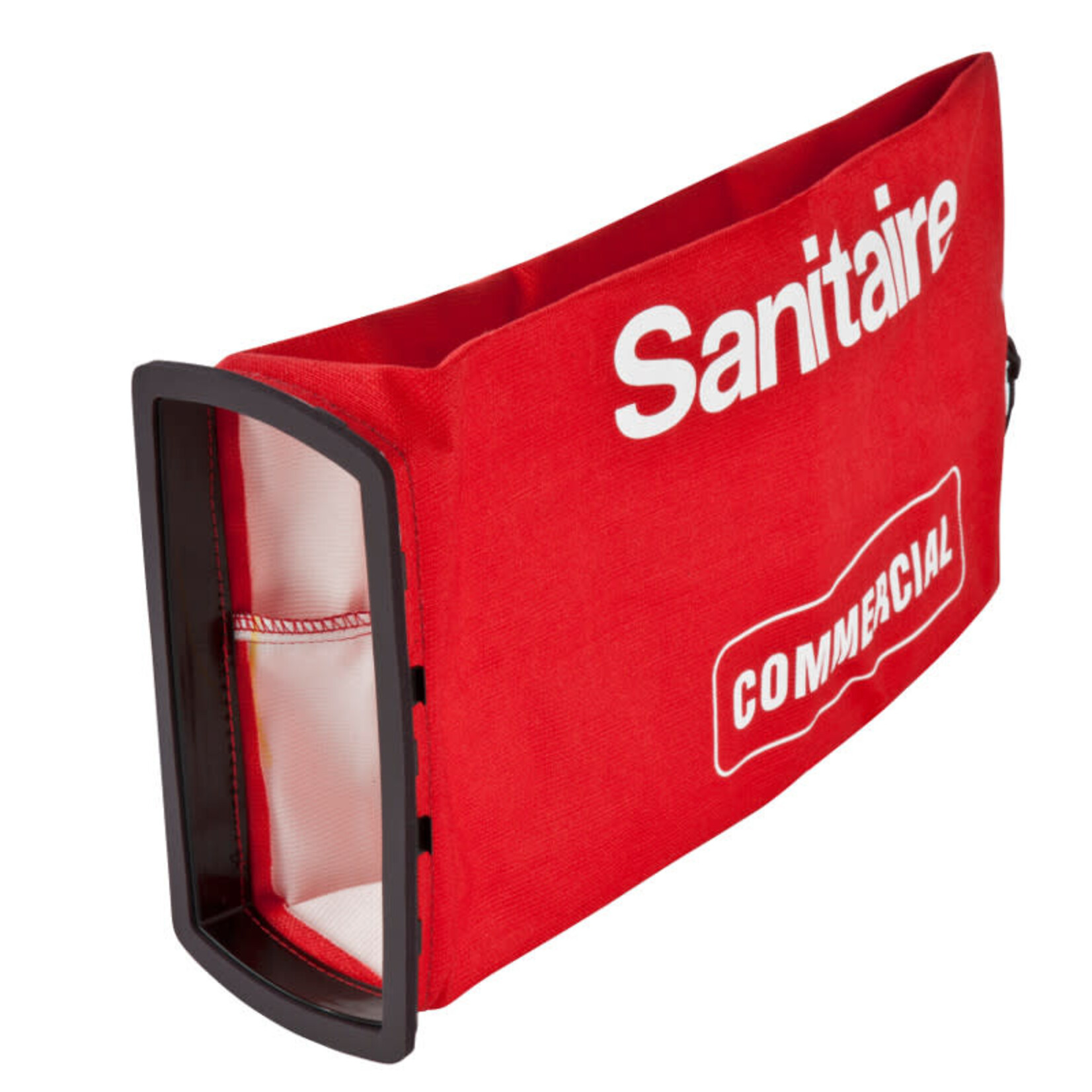 Sanitaire Sanitaire Bag Assembly For Dirt Cup Models
