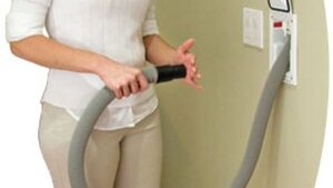 Central Vacuum Installation in Utah — What to Expect | Swiss Boy Vacuum