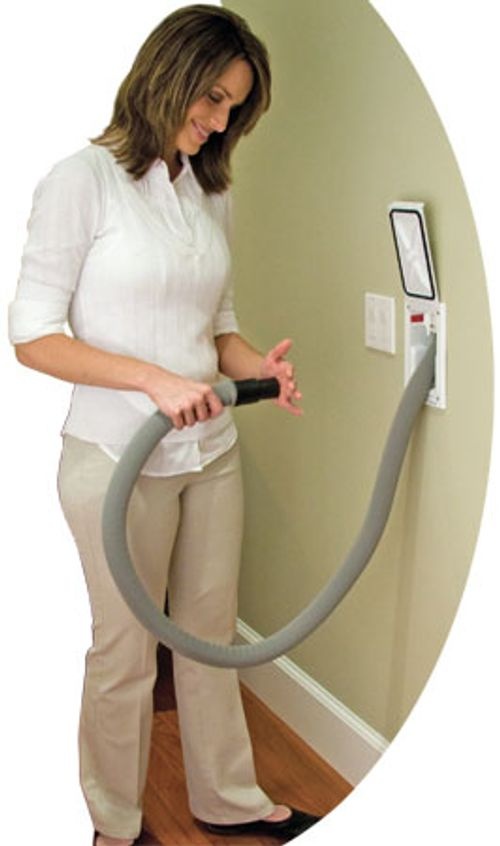 Central Vacuum Installation in Utah — What to Expect | Swiss Boy Vacuum