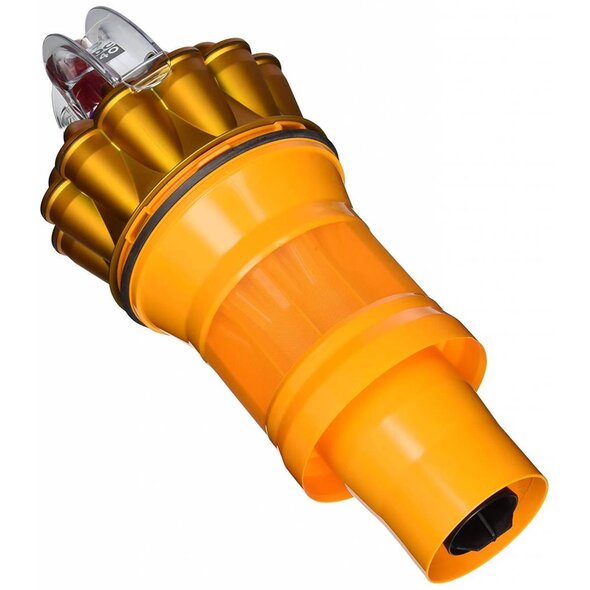 Dyson Dyson DC40 Cyclone Assembly - Yellow