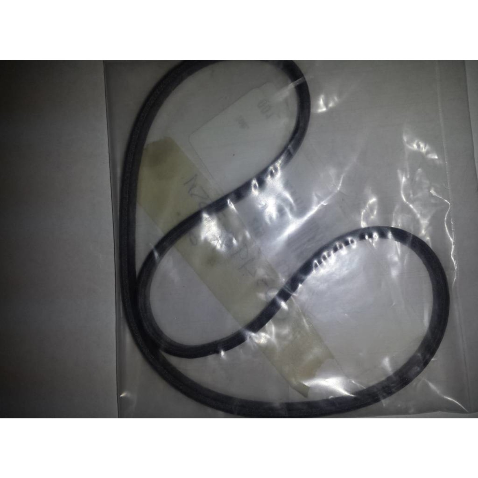 Electrolux Electrolux Filter Gasket (No Talc)