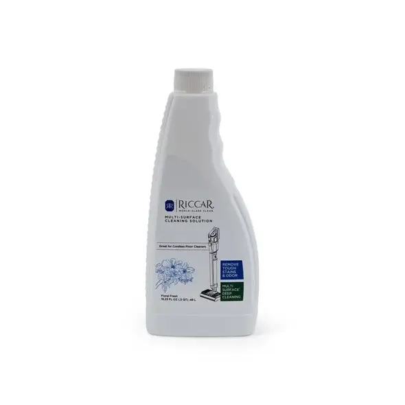 Riccar Riccar Cleaning Solution For R70 Smart Mop