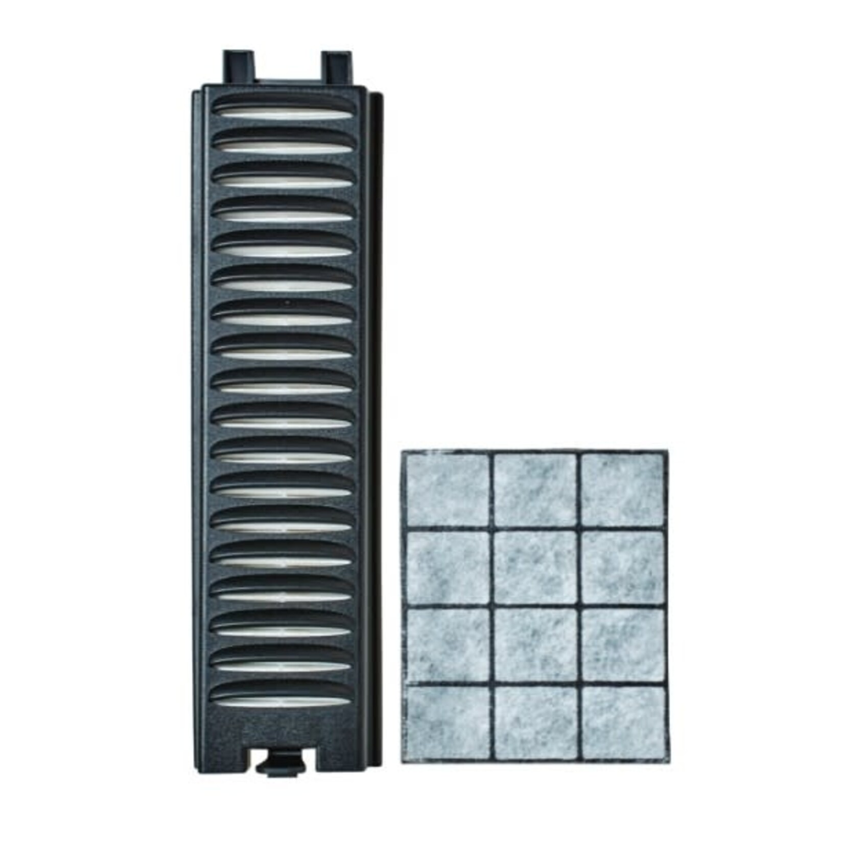 Riccar Riccar Upright R27D, R27P & R27CV HEPA & Granulated Charcoal Filter Set