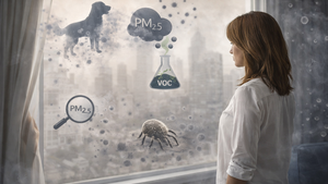 The Air Inside Your Home Is More Important Than You Think