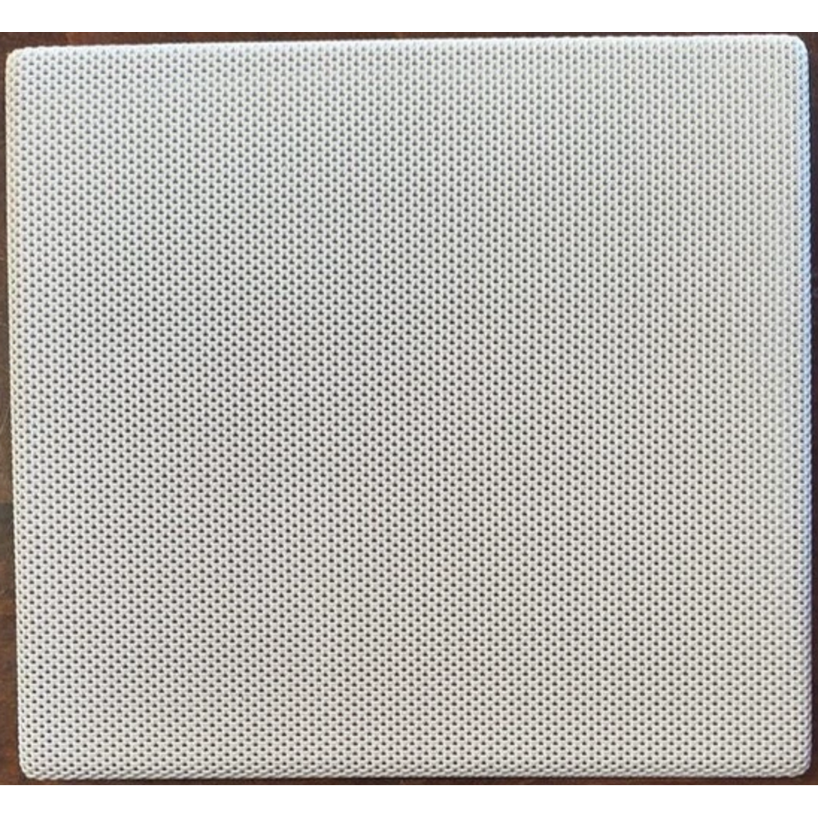 AudioTech S56W White 5" Room Station Speaker – Replacement for AudioTech Home Intercom Systems