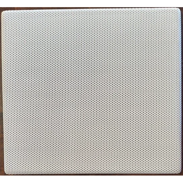 AudioTech S56W White 5" Room Station Speaker – Replacement for AudioTech Home Intercom Systems