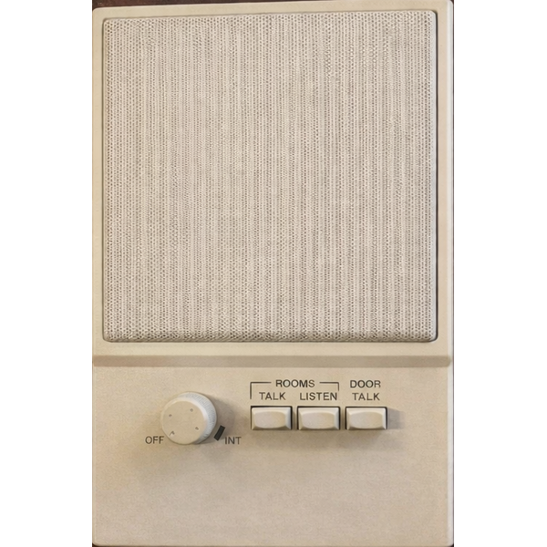 Intercom Systems - Swiss Boy Vacuum