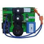 BEAM Beam 240 Volt Circuit Board for 697 - Reconditioned - Swiss Boy Certified