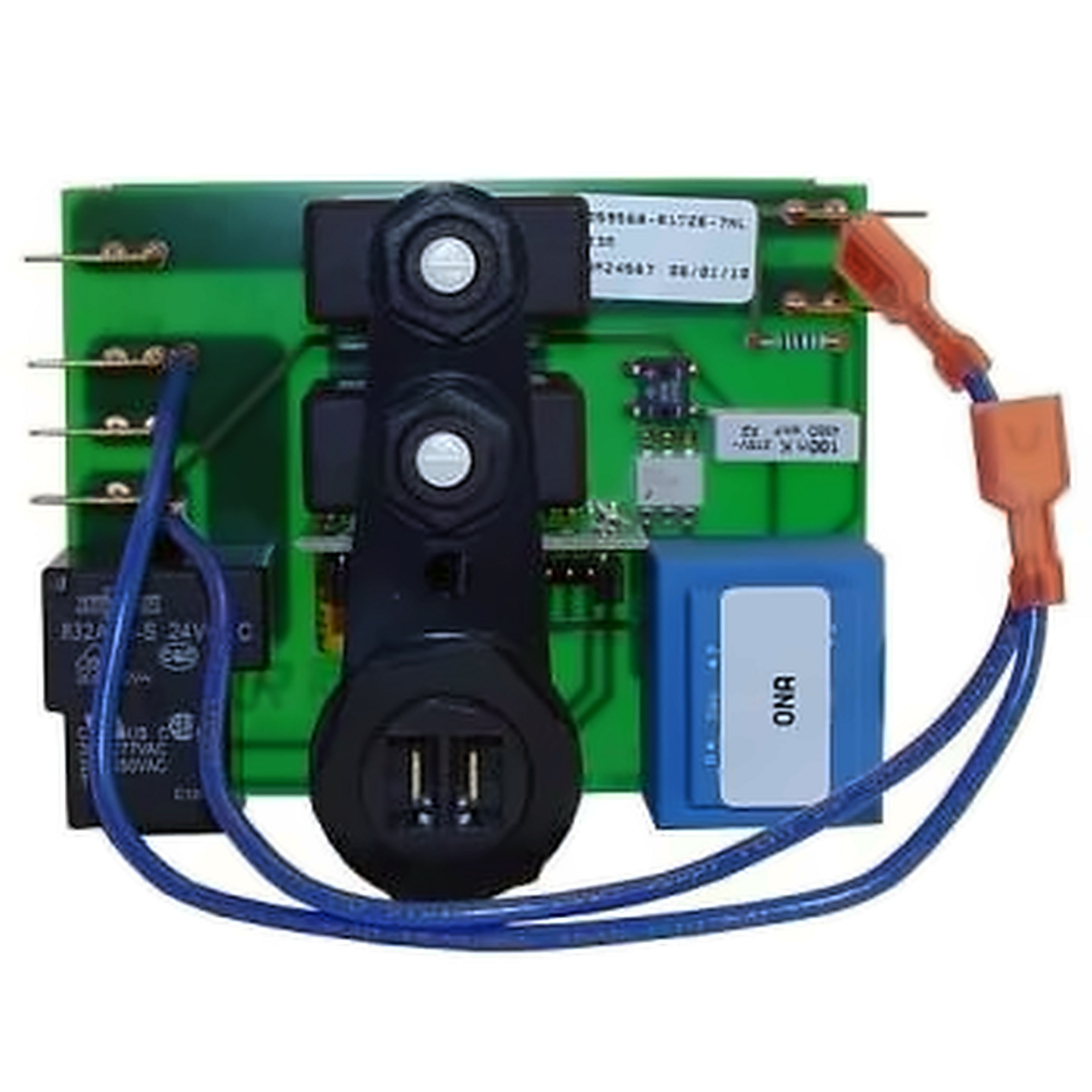 BEAM Beam 240 Volt Circuit Board for 697 - Reconditioned - Swiss Boy Certified