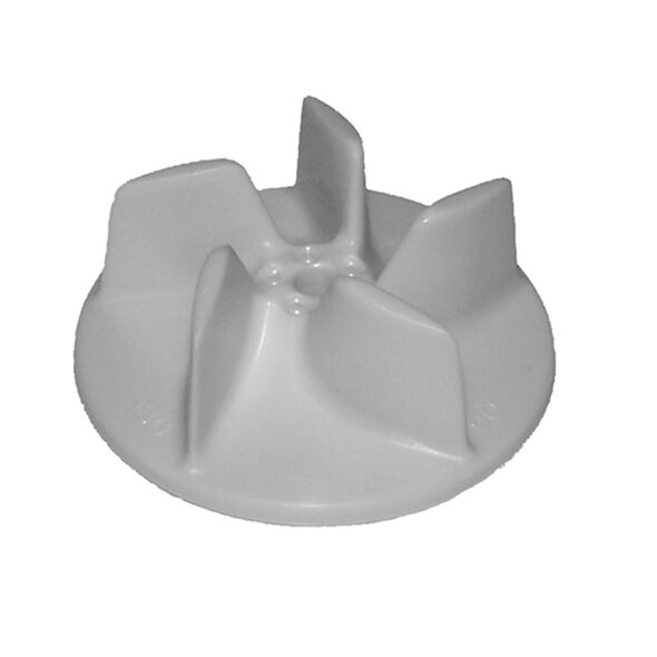 Oreck Oreck XL Upright Vacuum 5-Blade Replacement Fan with Washers – Fits 100+ Models – Part# 09-75300-01 / OR-2800