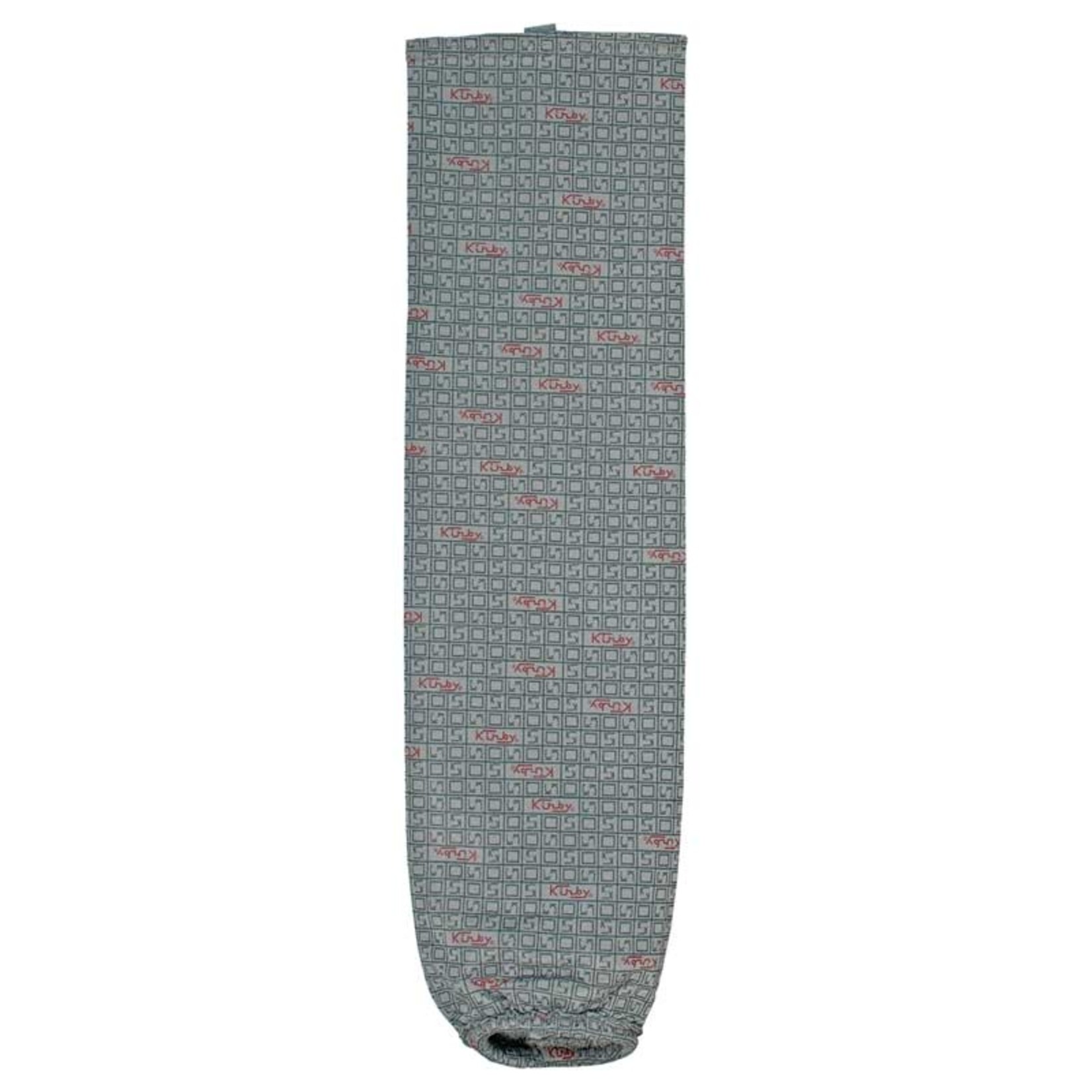 Kirby Kirby Heritage II & Legend II Gray Outer Cloth Bag with Full Zipper & Snap Buttons – OEM Part# 190084 / K-190084