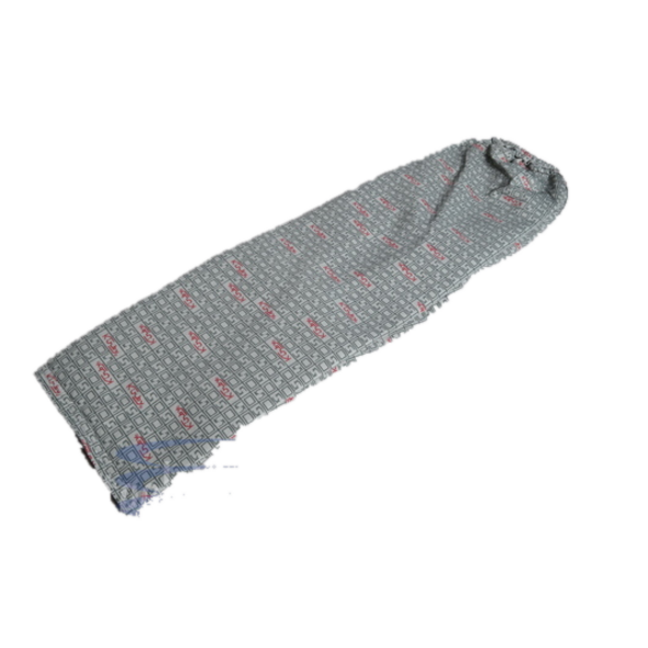 Kirby Kirby Heritage II & Legend II Gray Outer Cloth Bag with Full Zipper & Snap Buttons – OEM Part# 190084 / K-190084