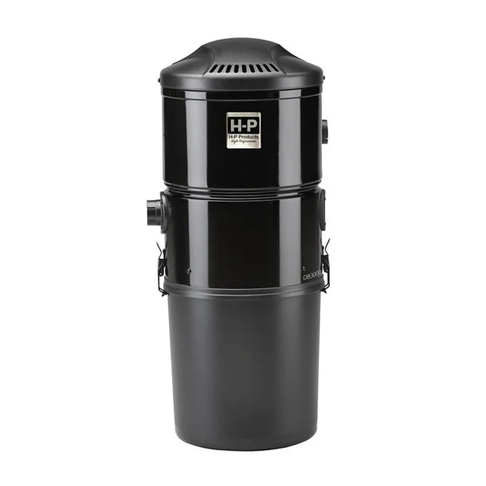 Vacuflo Vacuflo DB3000 Disposable Bag Central Vacuum Power Unit – 522 Air Watts – Up to 3,000 Sq Ft – Model 9644