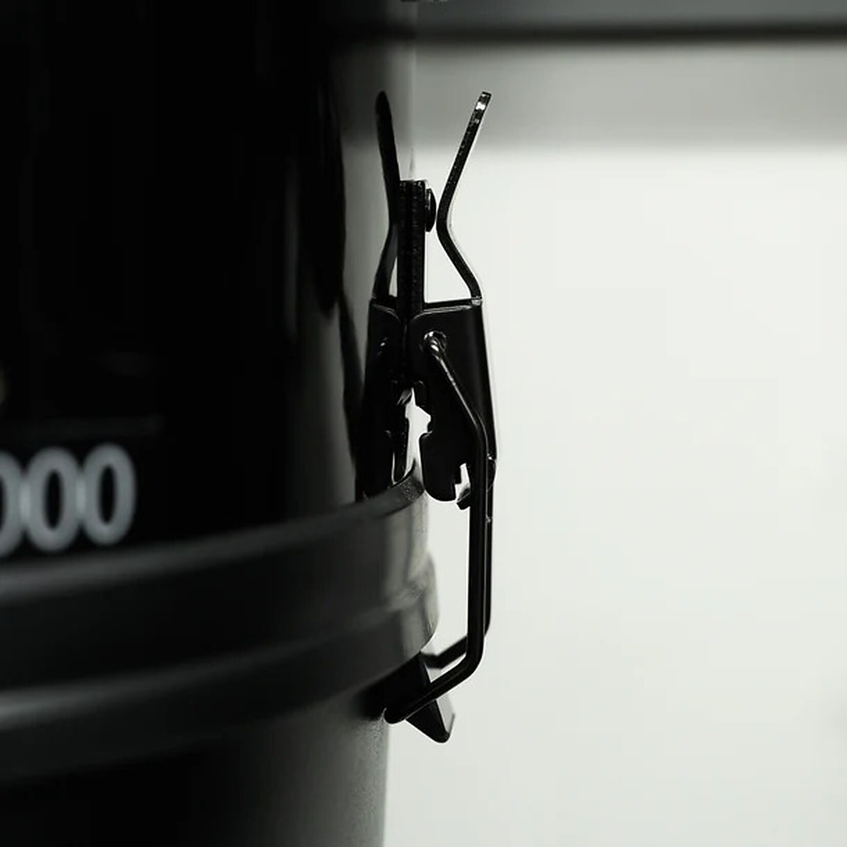 Vacuflo Vacuflo DB3000 Disposable Bag Central Vacuum Power Unit – 522 Air Watts – Up to 3,000 Sq Ft – Model 9644