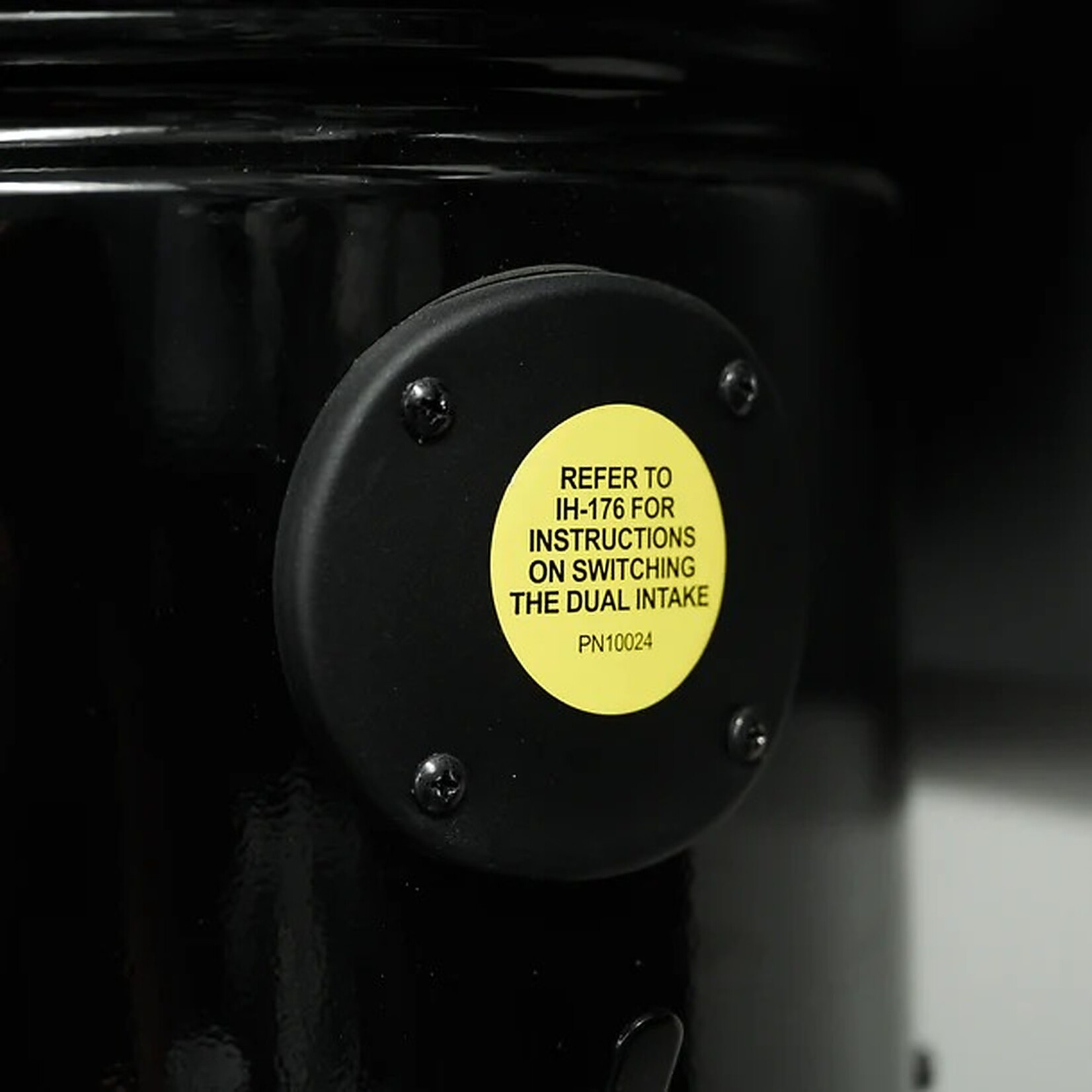 Vacuflo Vacuflo DB3000 Disposable Bag Central Vacuum Power Unit – 522 Air Watts – Up to 3,000 Sq Ft – Model 9644