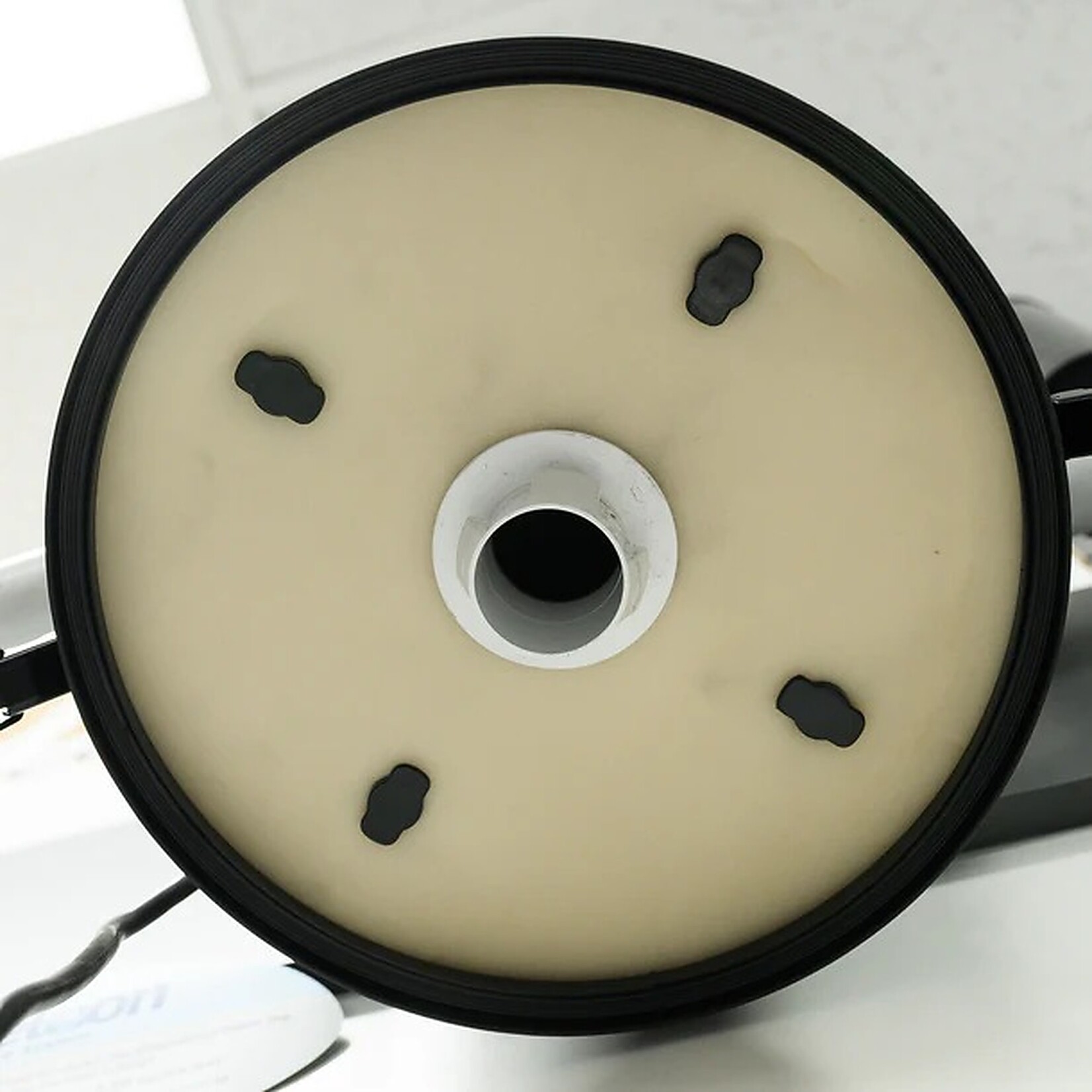 Vacuflo Vacuflo DB3000 Disposable Bag Central Vacuum Power Unit – 522 Air Watts – Up to 3,000 Sq Ft – Model 9644