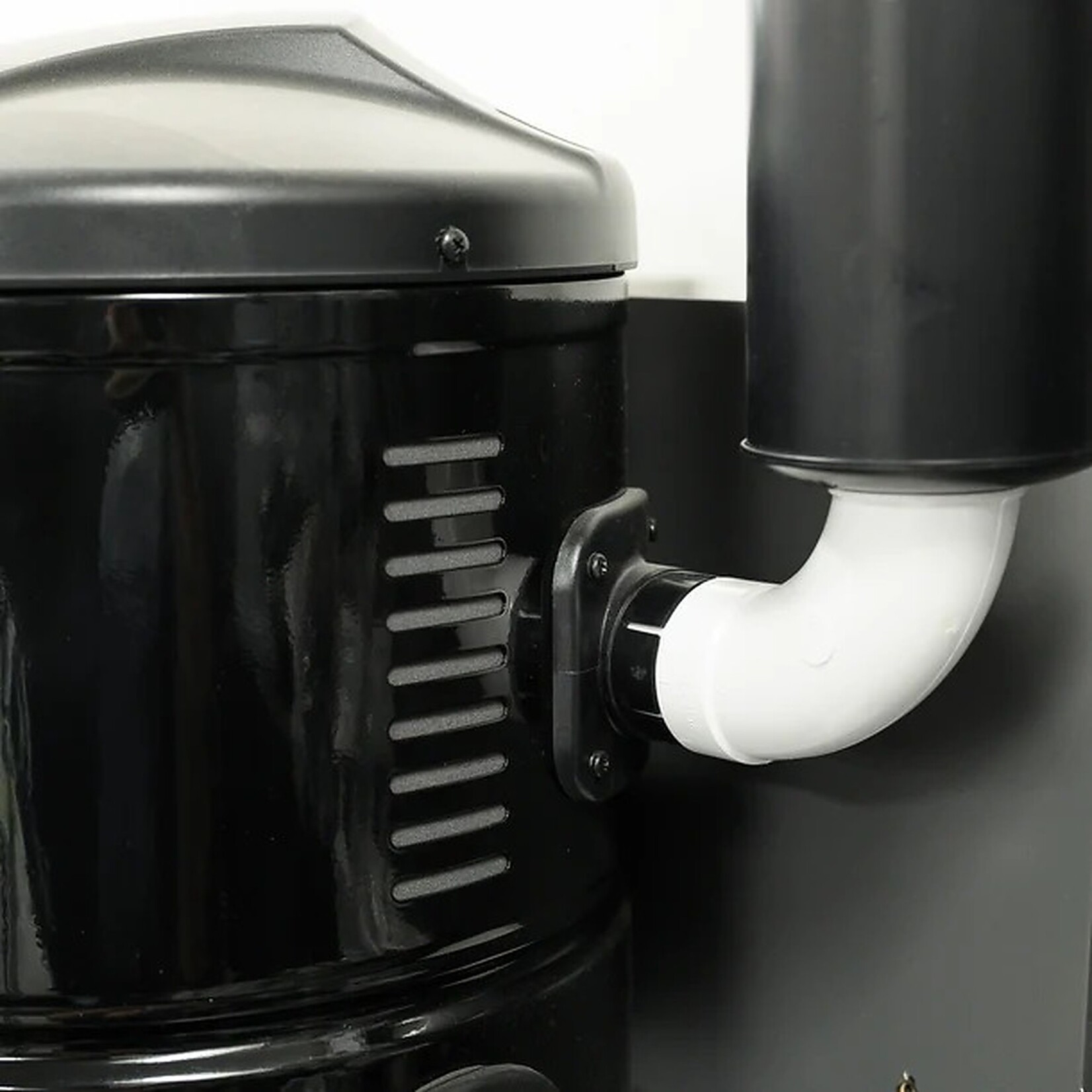 Vacuflo Vacuflo DB3000 Disposable Bag Central Vacuum Power Unit – 522 Air Watts – Up to 3,000 Sq Ft – Model 9644