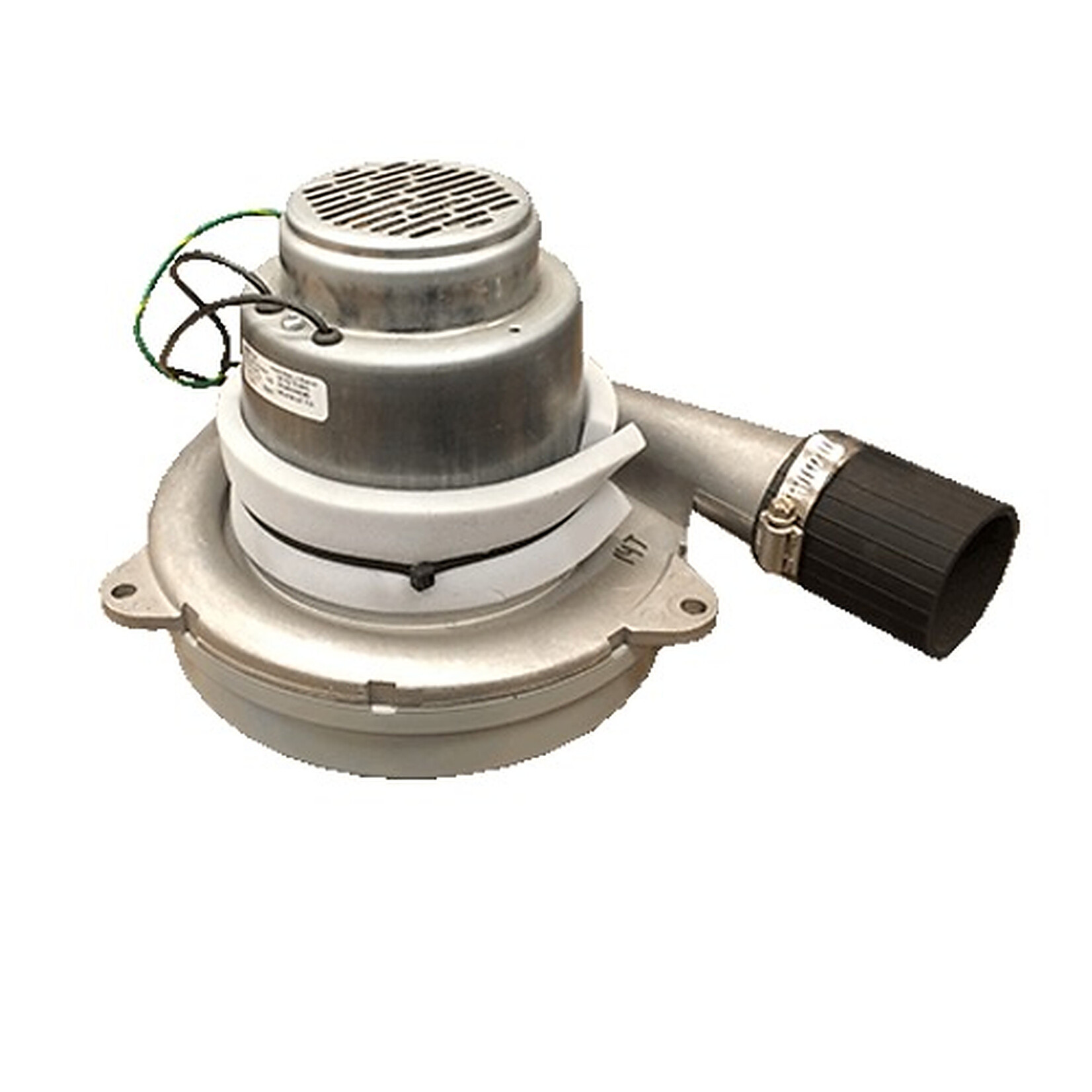 Ametek Lamb Ametek Lamb VacuFlo Central Vacuum Motor for Element Model 2300  - Part 1/1/9729