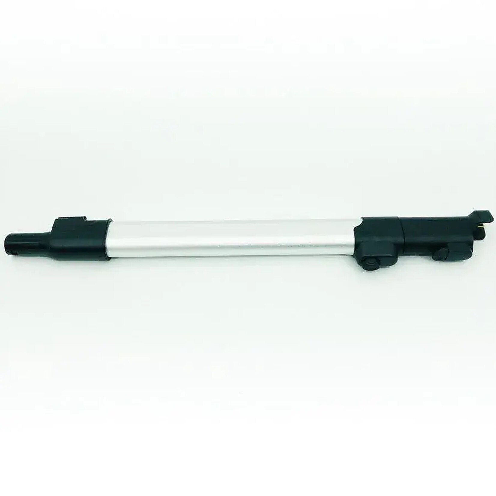 Riccar Riccar Button Lock Telescopic Wand w/ Quick Release