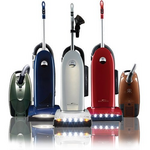 Portable Vacuums