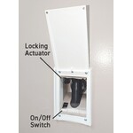 Valves & Inlet Doors