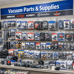 Vacuum Parts & Supplies