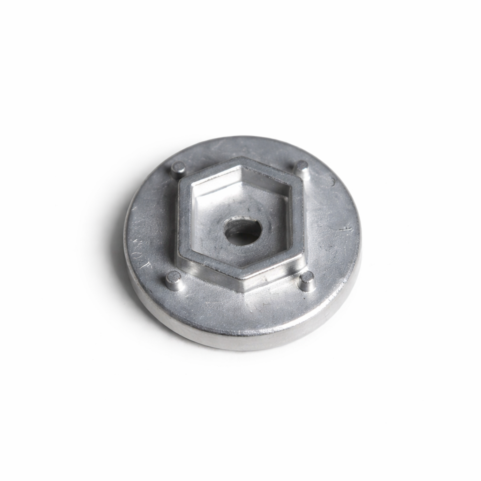 Sanitaire Sanitaire Vibragroomer 1 Brushroll  End Cap