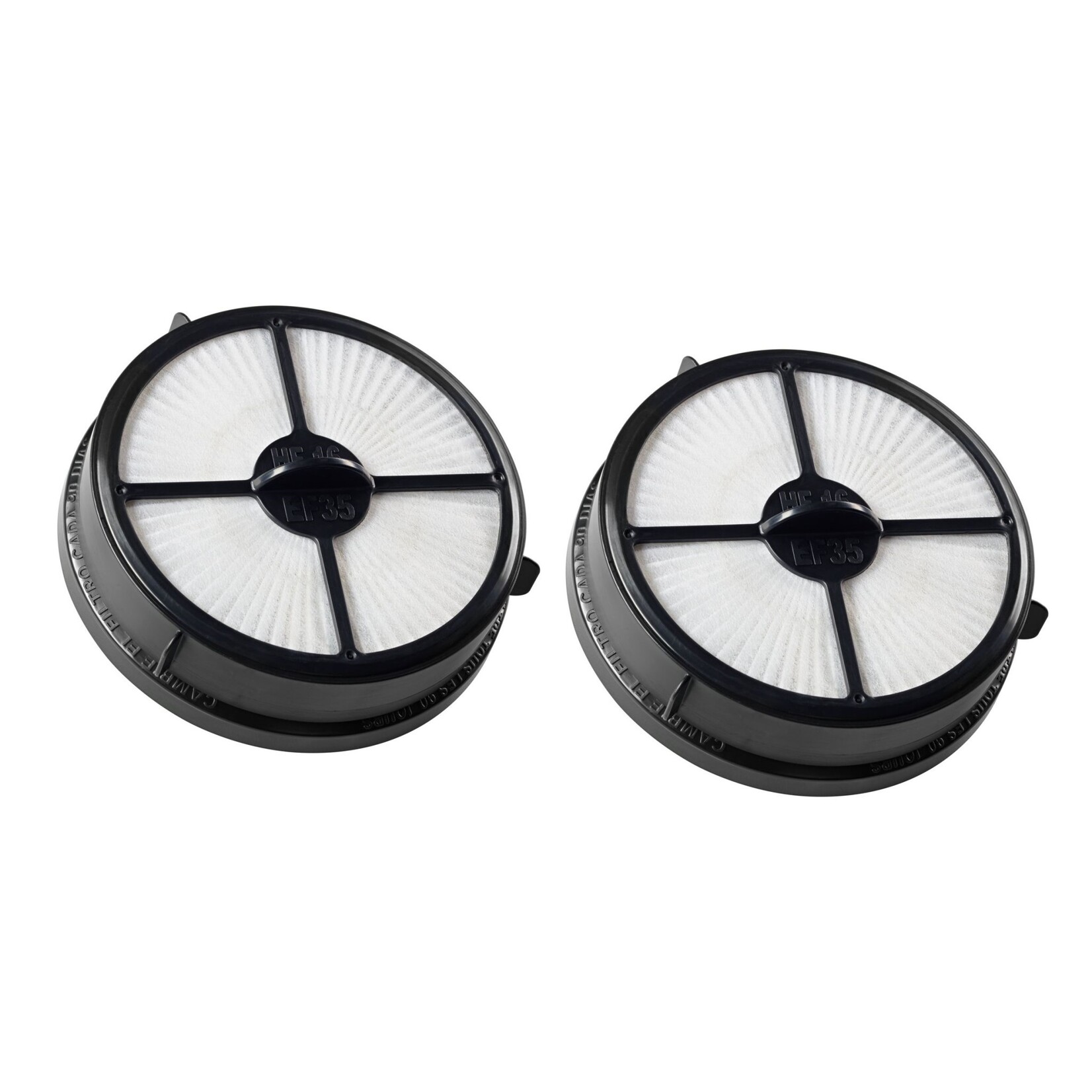 Eureka Eureka Style HF-16 Filter - Also Fits Hoover Air