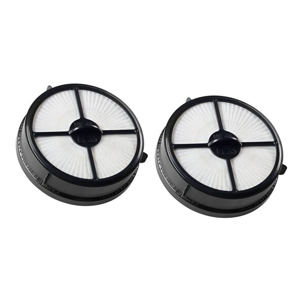 Eureka Eureka Style HF-16 HEPA Filter - Also Fits Select Hoover Air Models