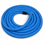 Hide A Hose Hide-A-Hose 50-Foot Rapid Flex Central Vacuum Hose