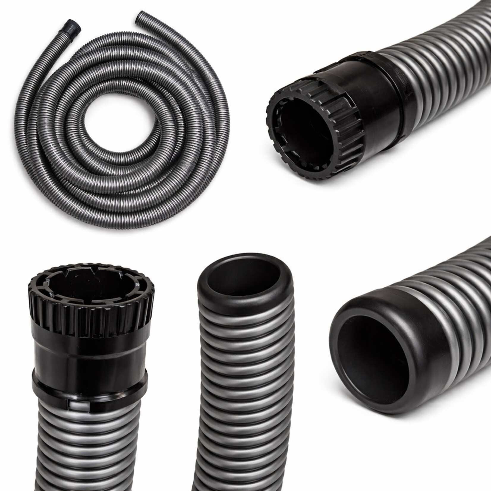 Plastiflex Plastiflex 52' Retractable Hose
