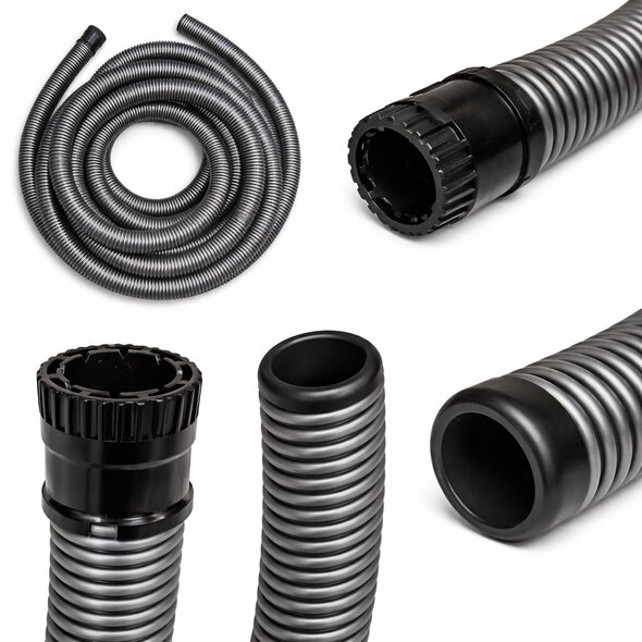 Plastiflex Plastiflex 52' Retractable Hose