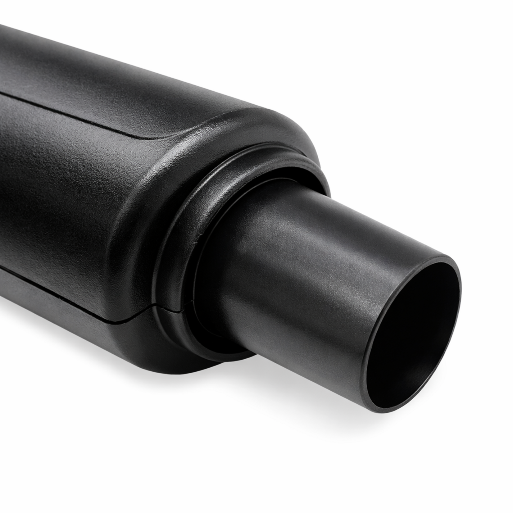 Plastiflex Plastiflex Ready Grip Handle for Retractable Central Vacuum Hose