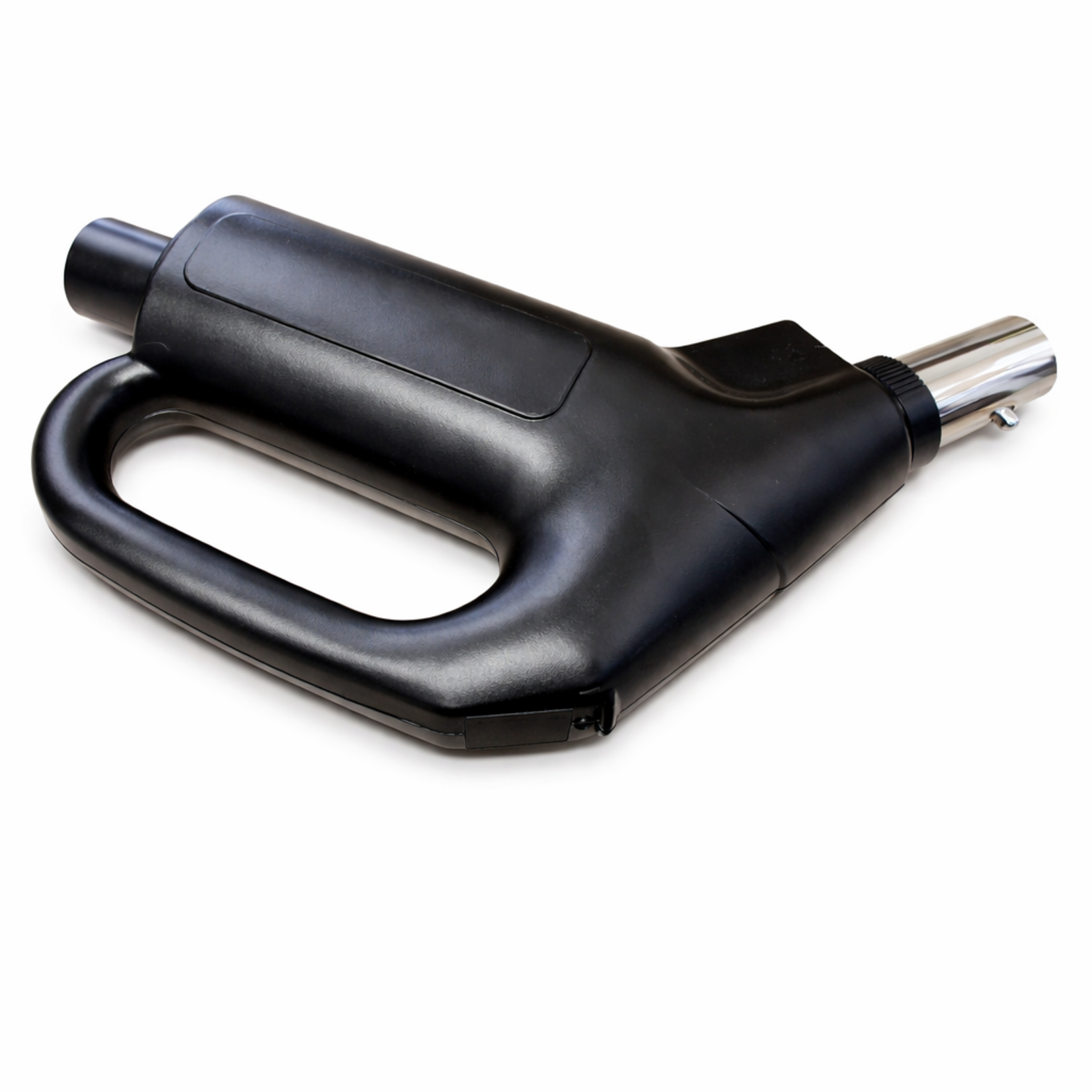 Plastiflex Plastiflex Ready Grip Handle for Retractable Central Vacuum Hose