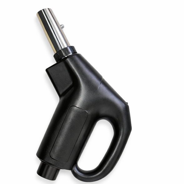 Plastiflex Plastiflex Ready Grip Handle for Retractable Central Vacuum Hose