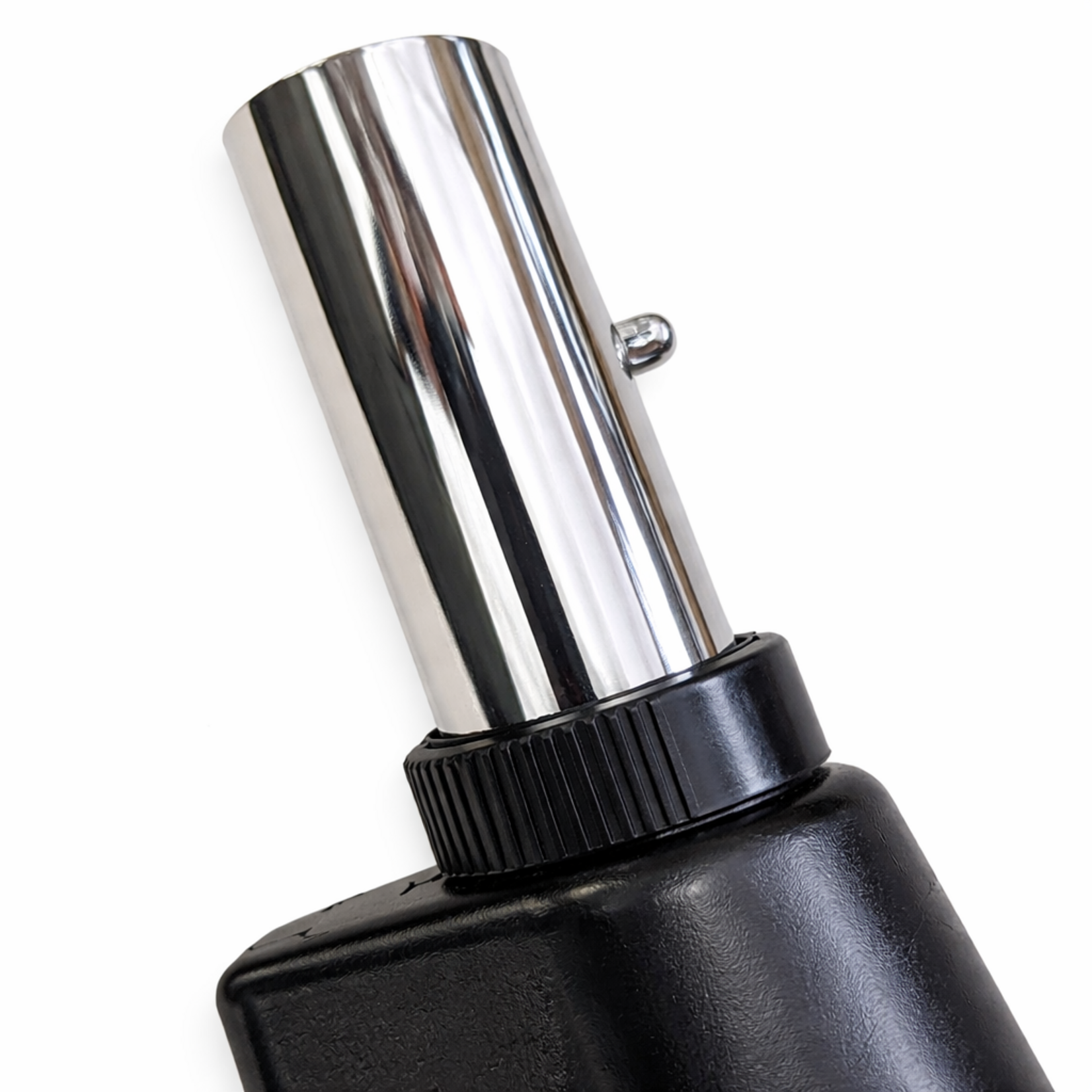 Plastiflex Plastiflex Ready Grip Handle for Retractable Central Vacuum Hose