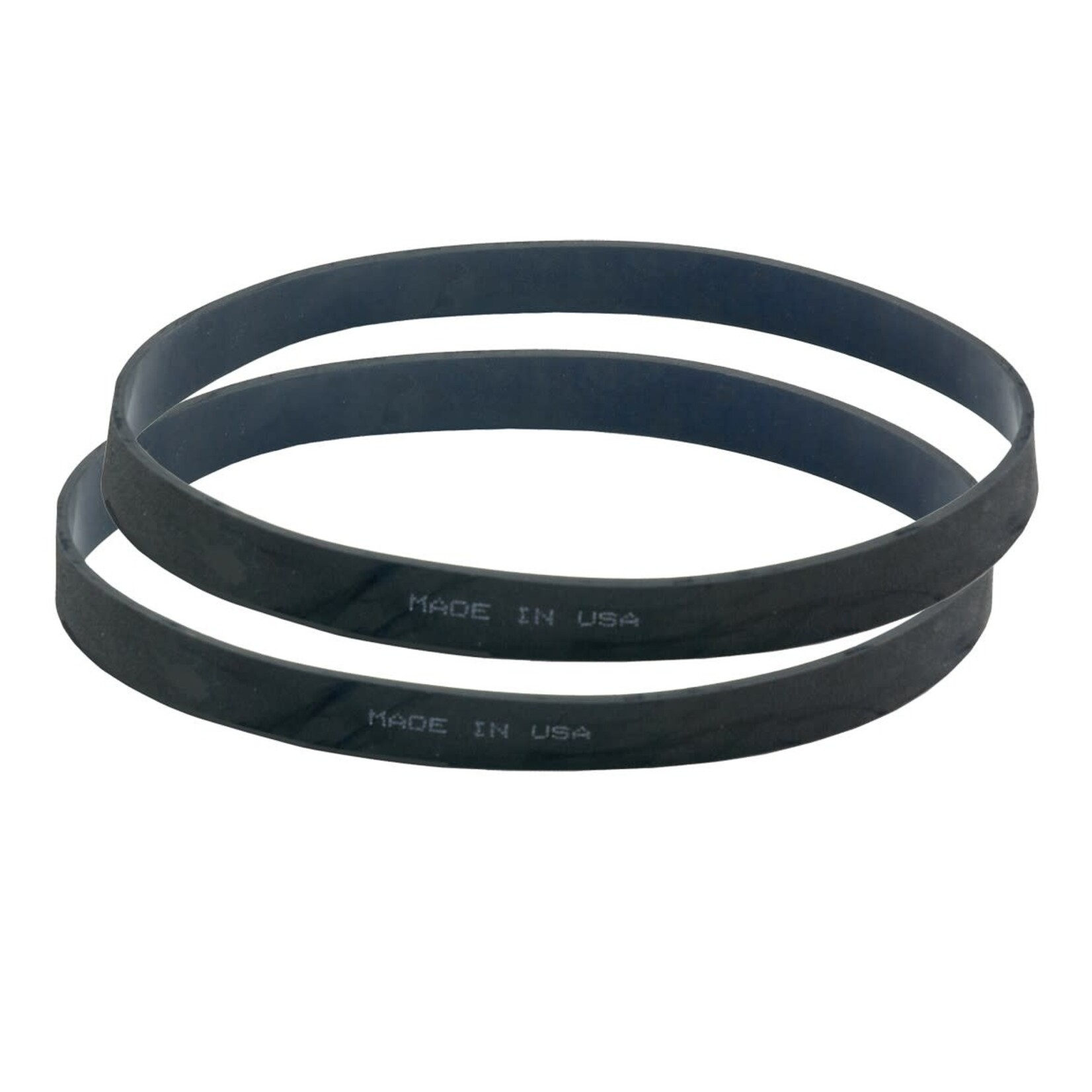Riccar Riccar 4000, 8000, Vibrance and R series Vacuum Belt - 2-Pack