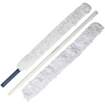 Centec CenTec Microfiber Extendable Duster with Bendable Head & Additional Sleeve