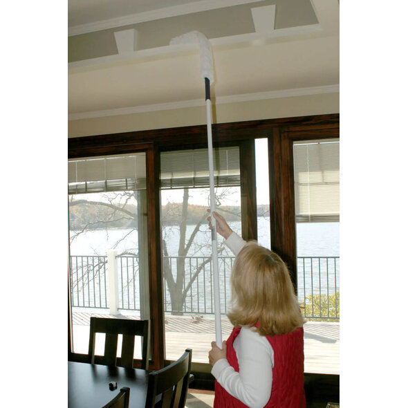 Centec DustUp High Reach Microfiber Duster - Refill