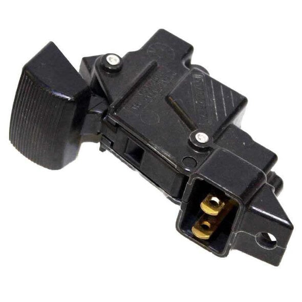 Kirby Kirby K-110578 Foot Switch - Fits Tradition 3CB, Classic Omega 1CB & Classic III 2CB
