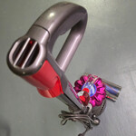 Dyson Dyson DC50 Ball Compact Upright With Advanced Cleaner Head - Reconditioned - Swiss Boy Certified