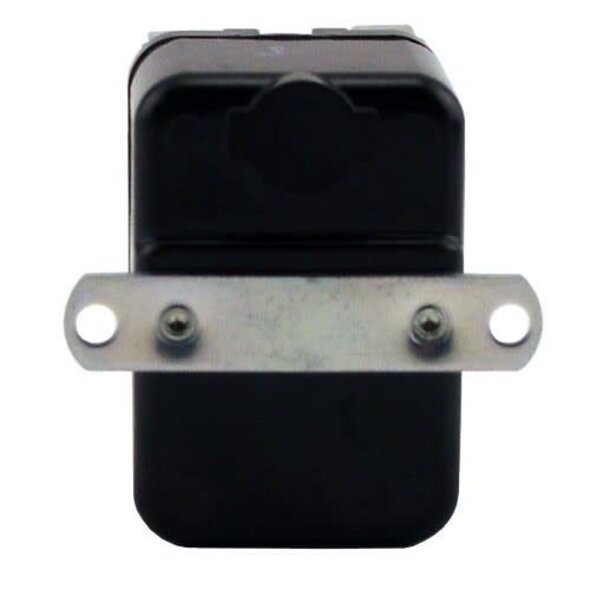 BEAM Central Vacuum Switch Relay