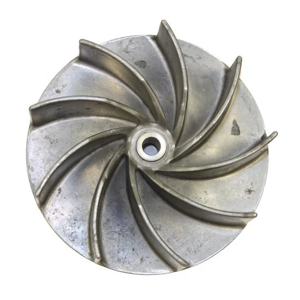 Royal Royal Everlast 9-Blade Metal Fan for Upright Vacuums