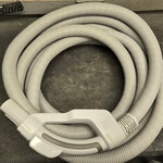BEAM Beam 30' Sumo Central Vcauum Hose for Q100 - Reconditioned - Swiss Boy Certified