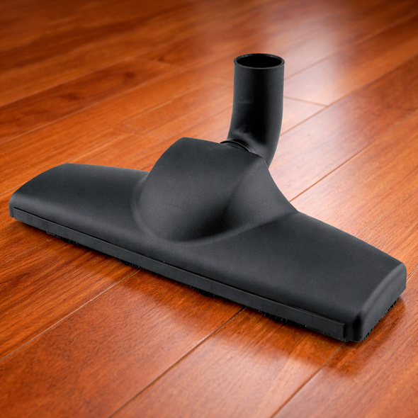 Riccar Riccar Soft Sweep Bare Floor Tool w/Micro Fiber Pad