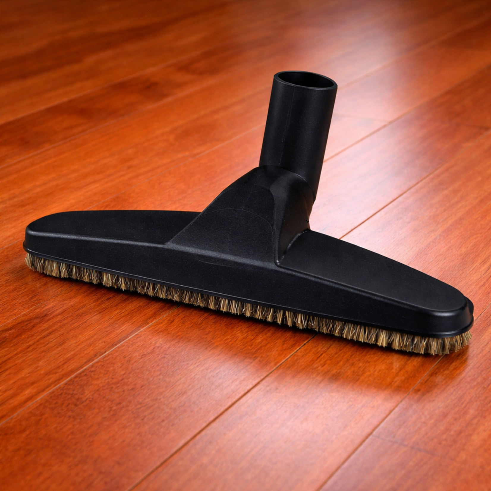 BEAM Central Vacuum Bare Floor Tool - 10" - Black