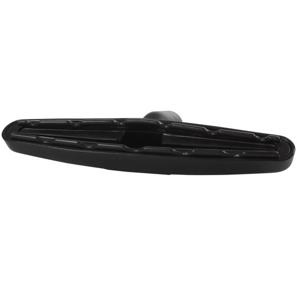 Centec Central Vacuum Scalloped Carpet Tool - 12-Inch